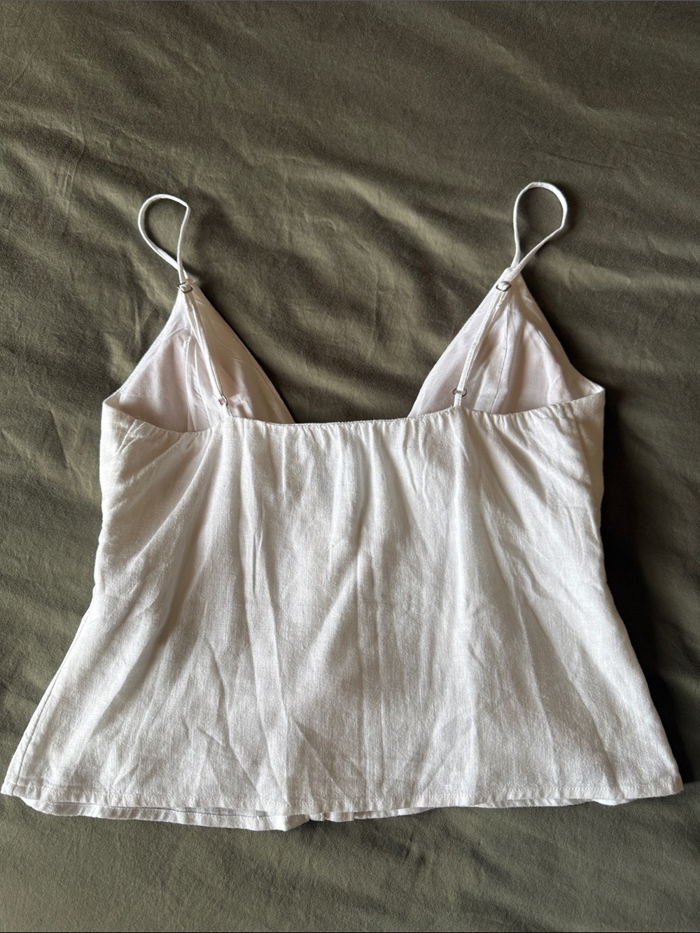 Abercrombie Top - Picture 2 of 3